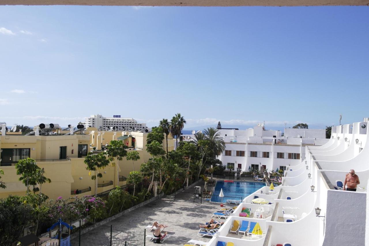 Apartment Avenida Puig Arona  Exterior foto